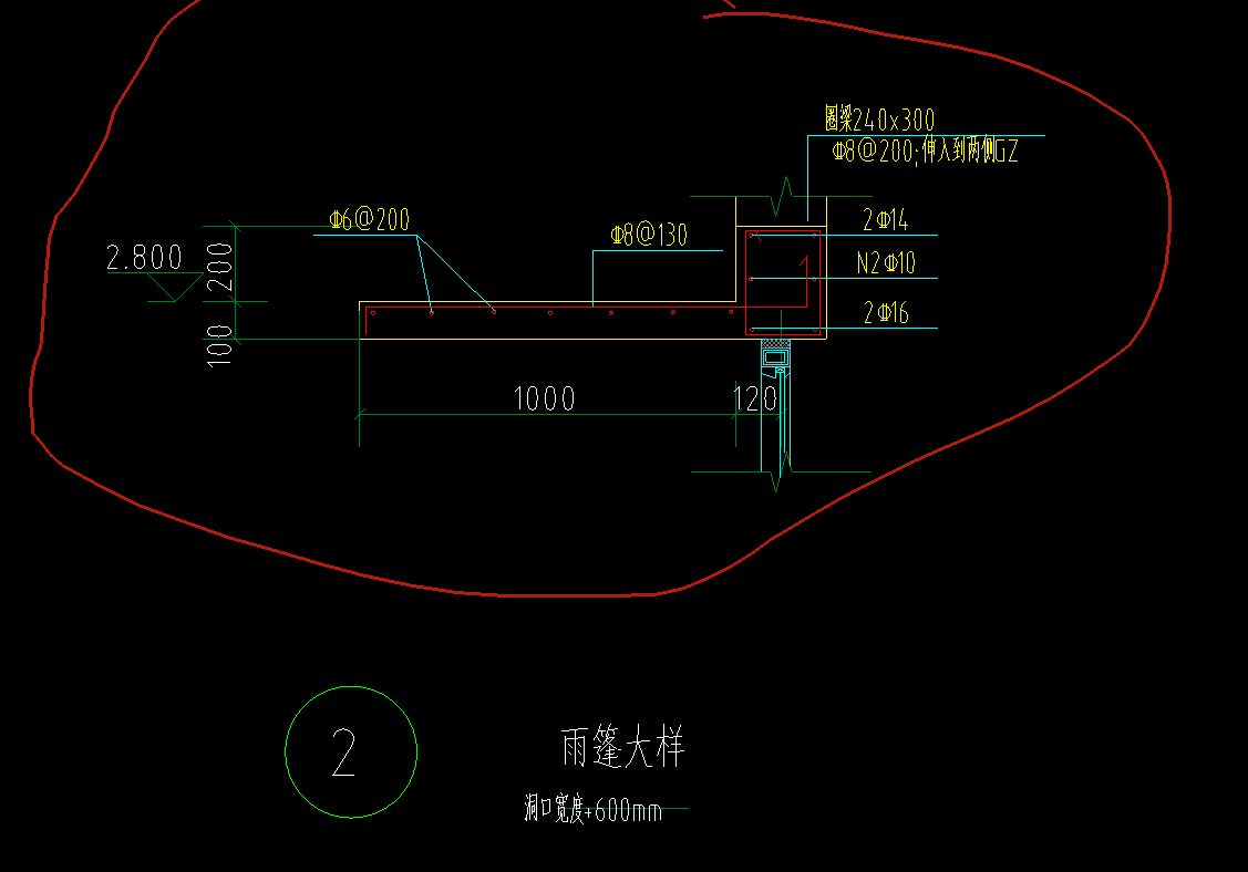 抗扭鋼筋