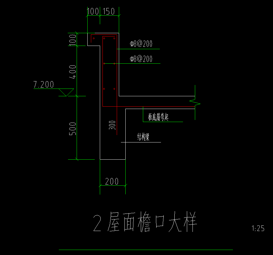 底板