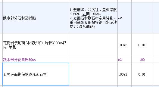 定額