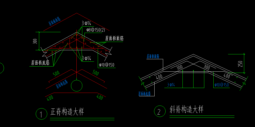 请问老师,如图是用来干嘛的,是屋面板的钢筋吗,初学者