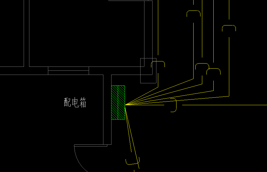 配電箱