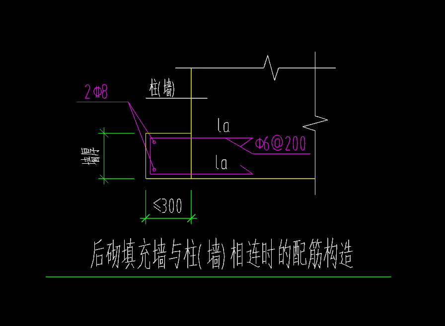砌體加筋