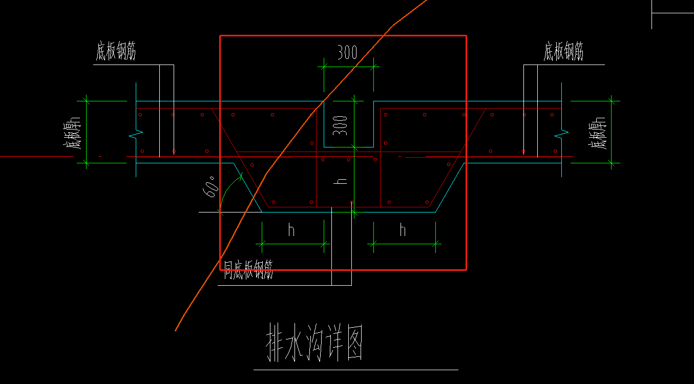 底板