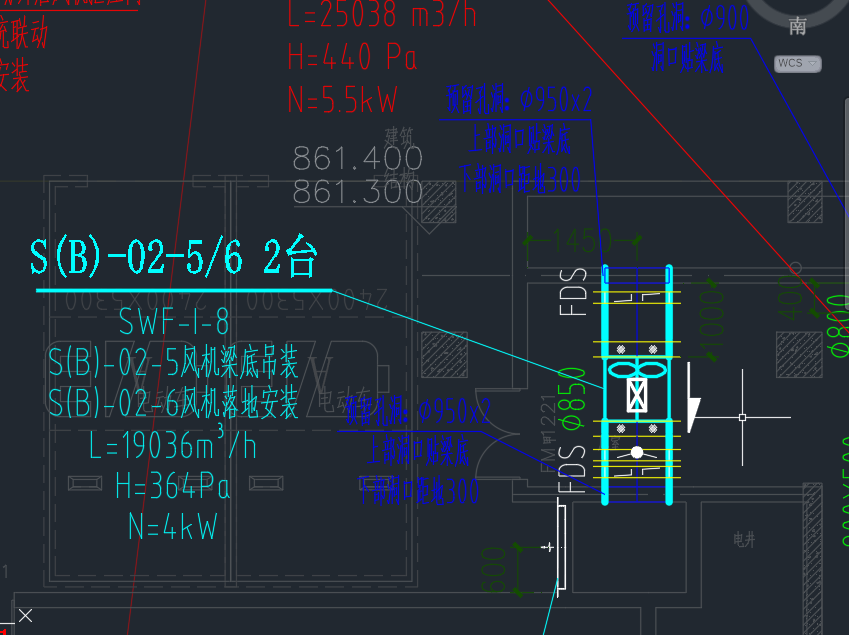 風管