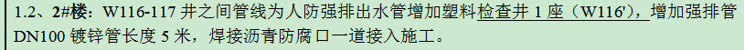 檢查井