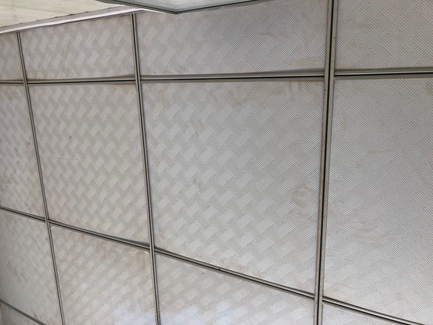 吊頂