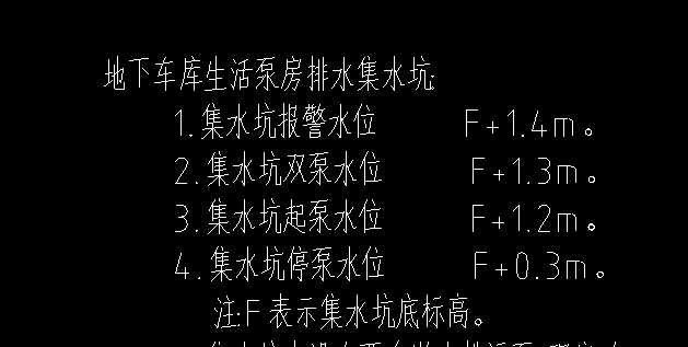 水管道