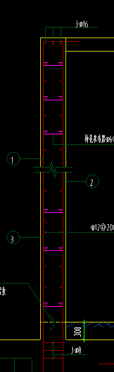 擋土墻