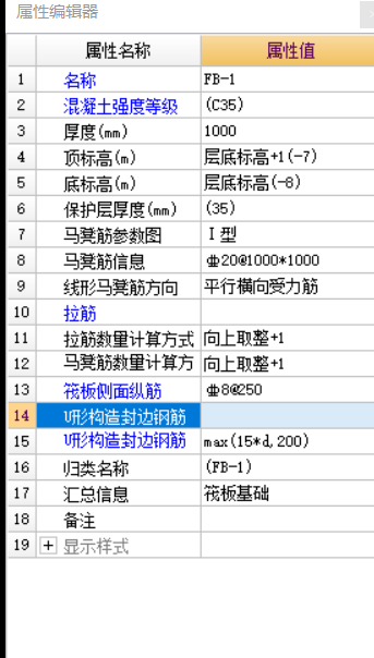 側(cè)面構(gòu)造筋