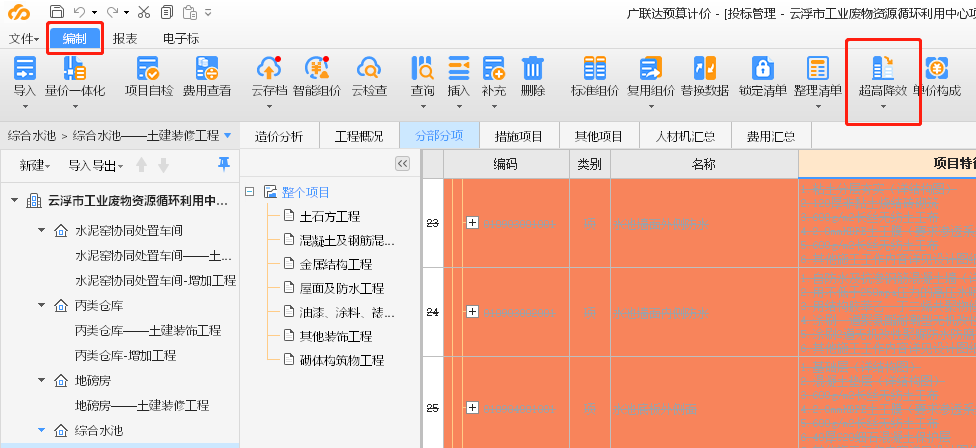 增加費