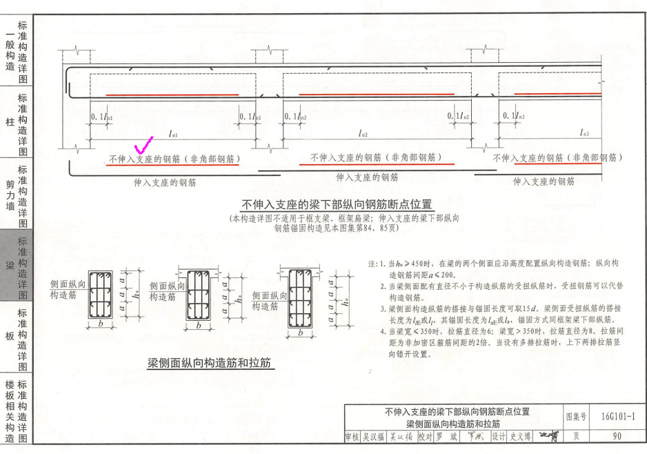 集中標(biāo)注