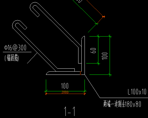 人防门框墙四周预埋钢门框,怎么算