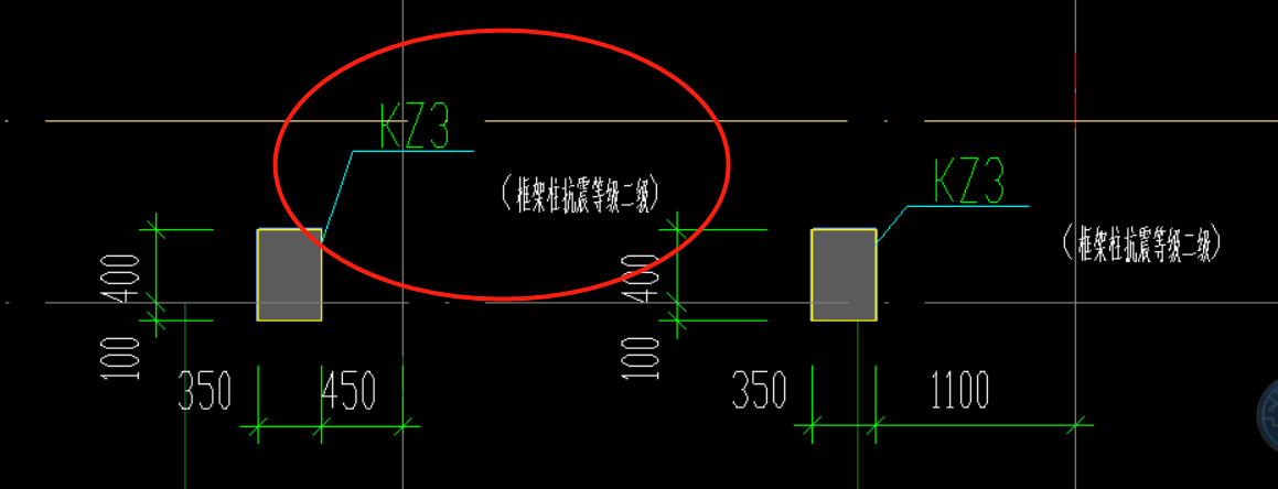 抗震等級(jí)