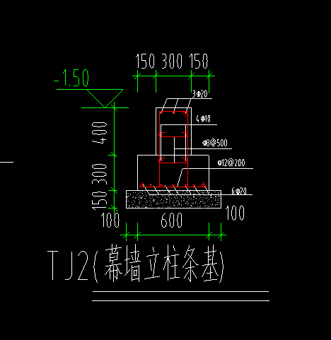 條基