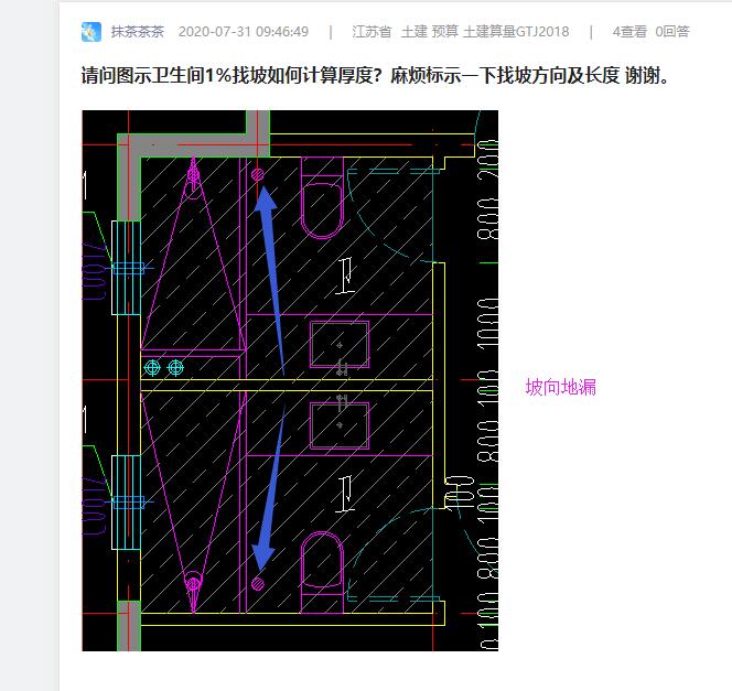 計(jì)算厚度