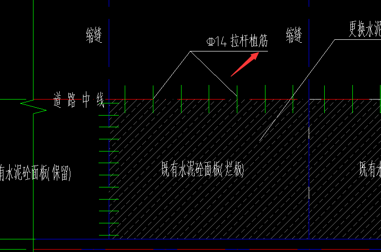 植筋