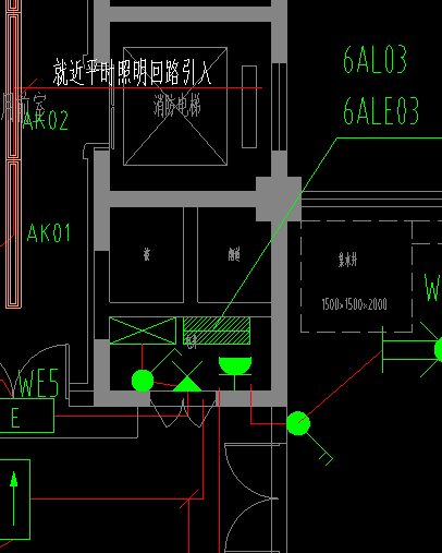 配電箱
