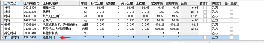 新舊管連接