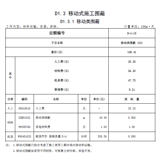套出