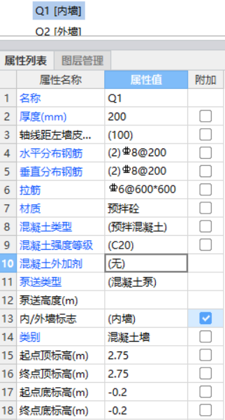 剪力墻約束邊緣構(gòu)件