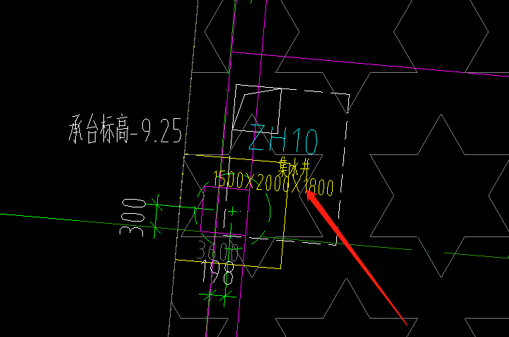 集水坑