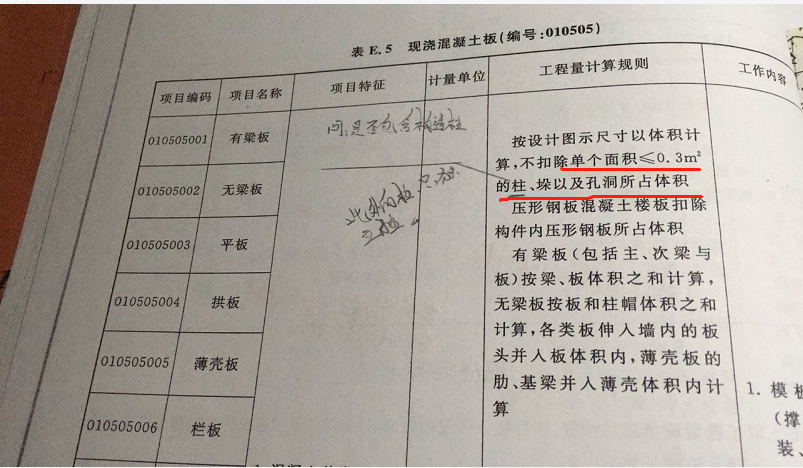 構造柱