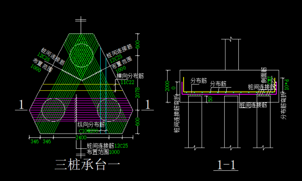 樁