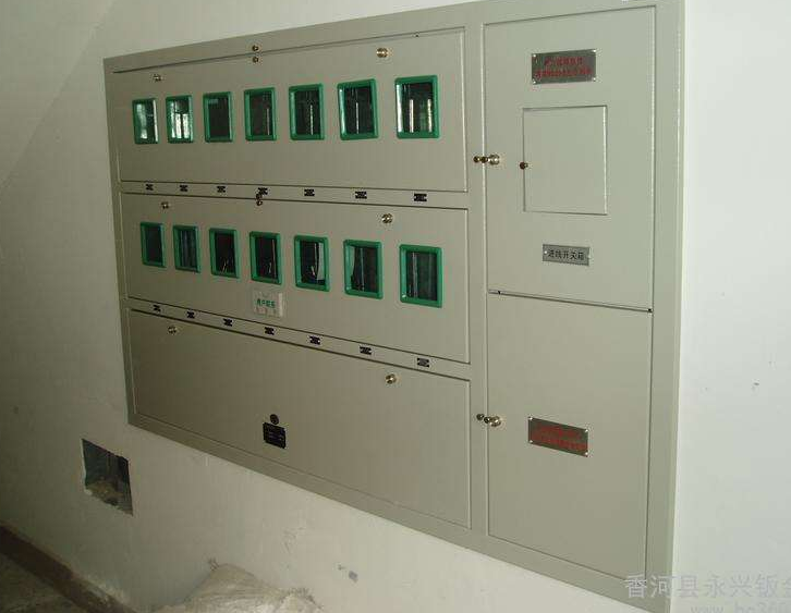 量表