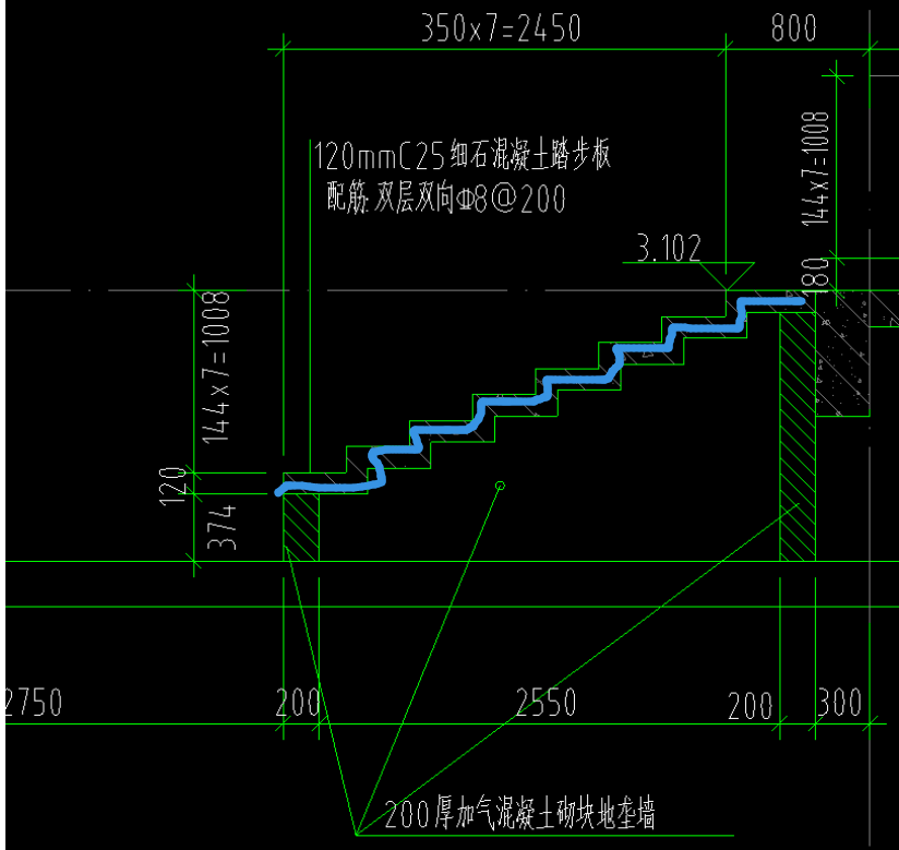 算鋼筋