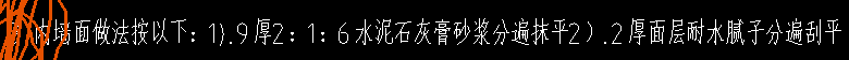 定額