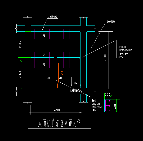 砌體加筋