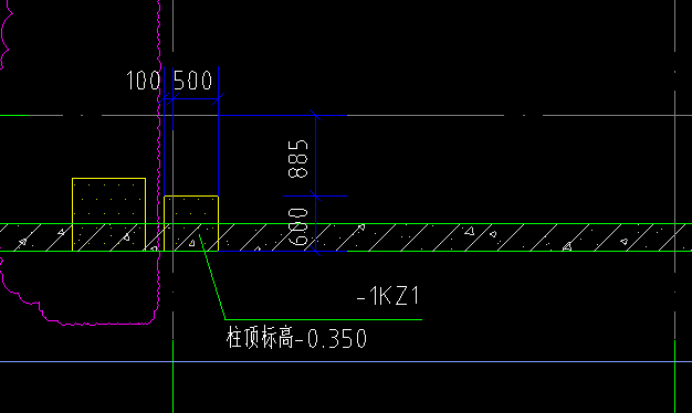 柱頂