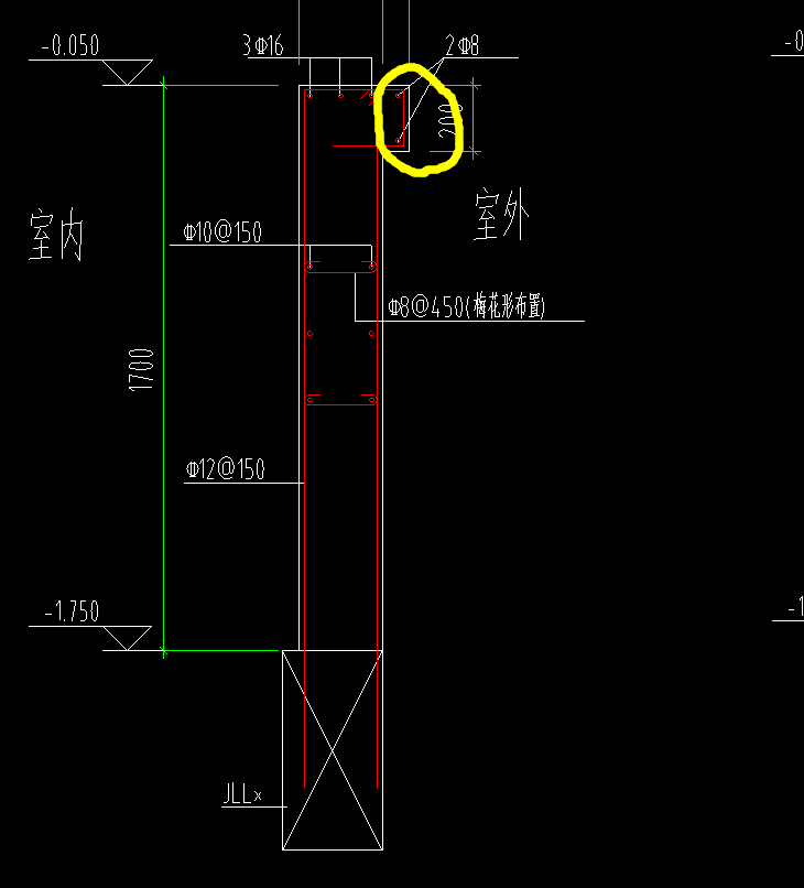 擋土墻