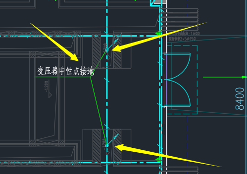 水平接地体和垂直接地都怎么看?需要挖土方吗?