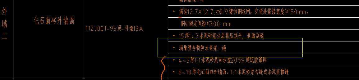 抹灰