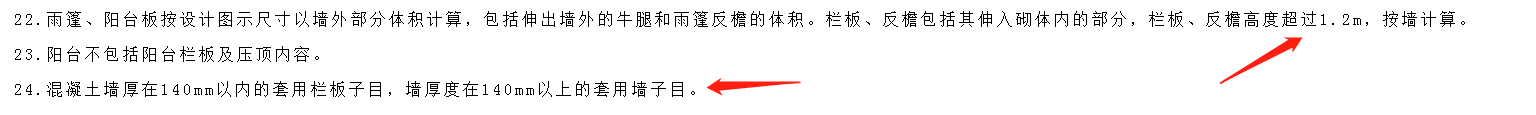 欄板