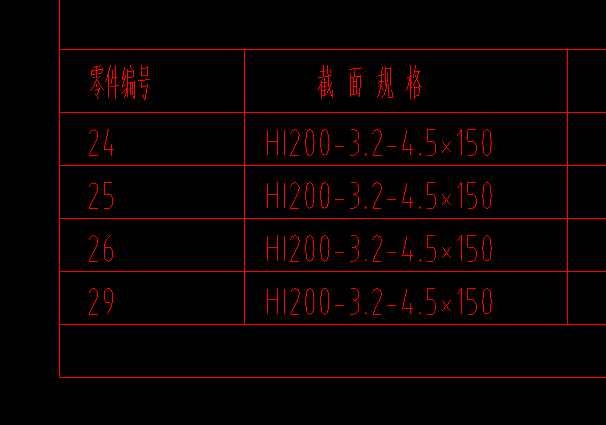 鋼檁條