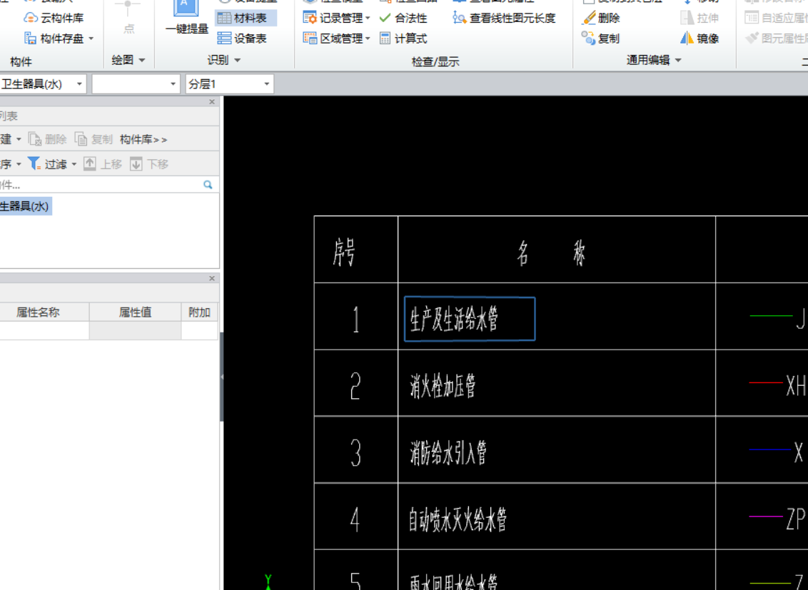 框選