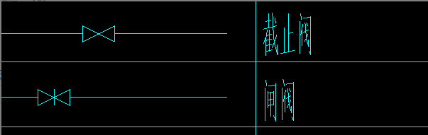 閘閥
