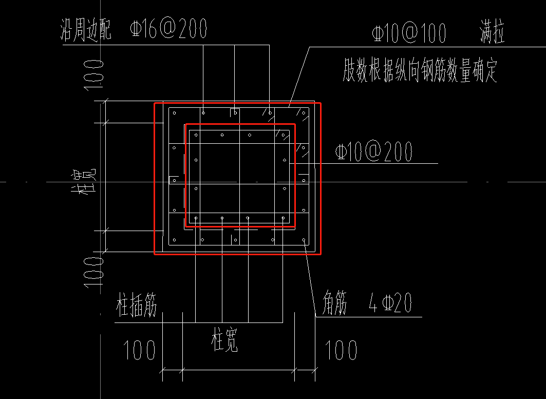 配筋