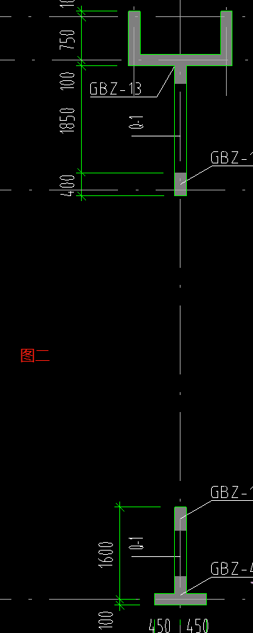 暗柱