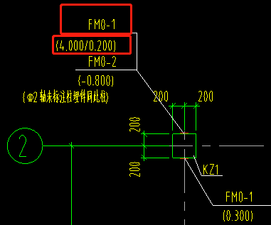 標(biāo)高