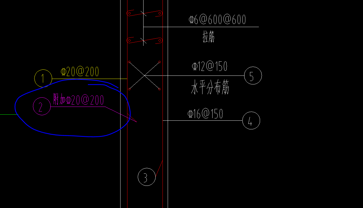 擋土墻