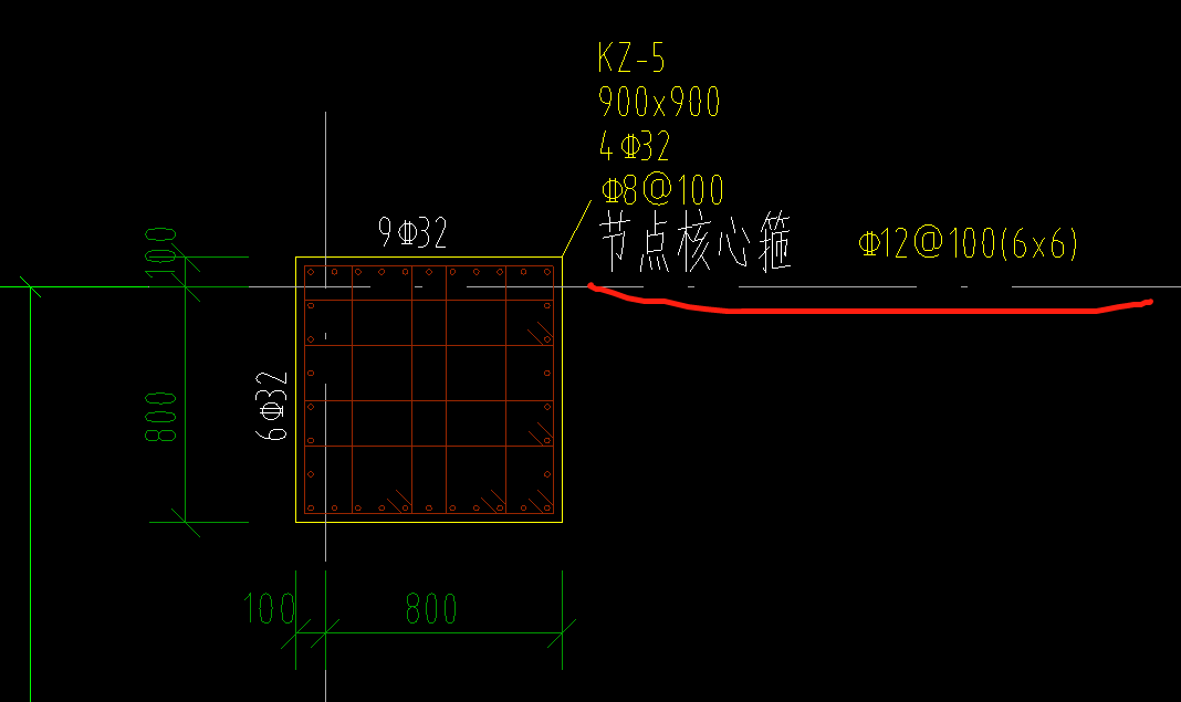 箍