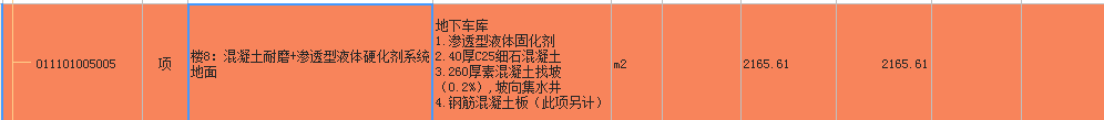 定額