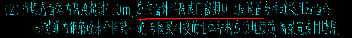 梁高