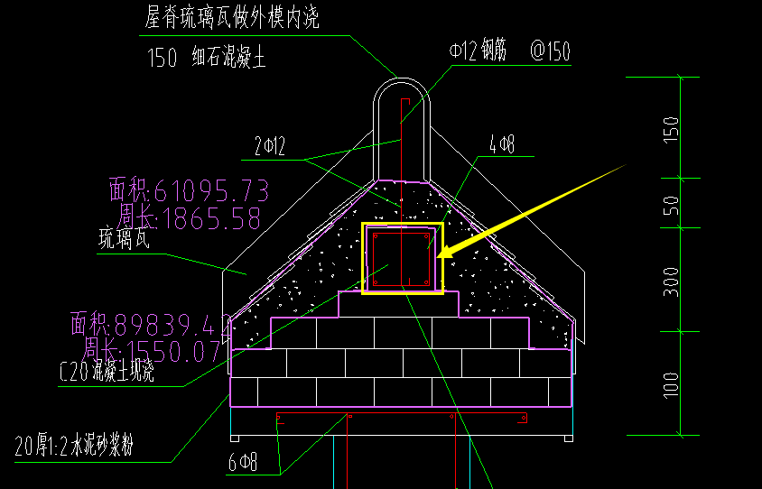 定額