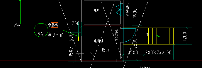 鋼爬梯