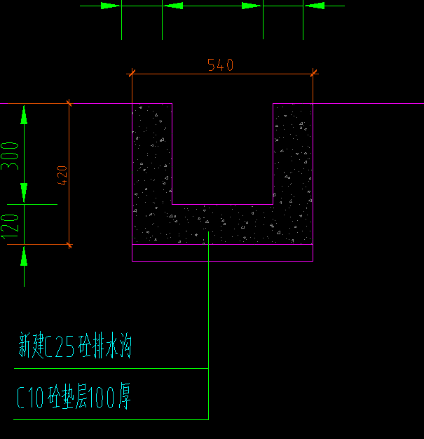 墊層