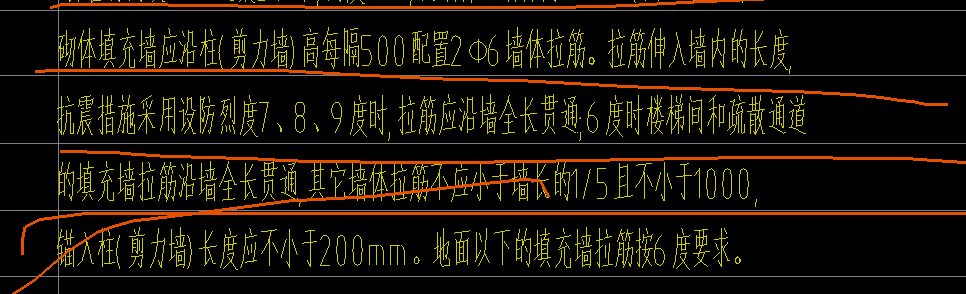 鋼筋布置